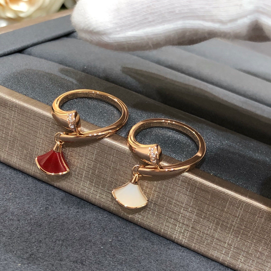 [Windsor Jewelry]DREAM RING PINK GOLD