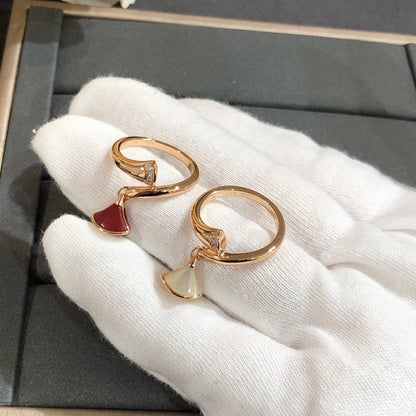 [Windsor Jewelry]DREAM RING PINK GOLD