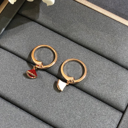 [Windsor Jewelry]DREAM RING PINK GOLD