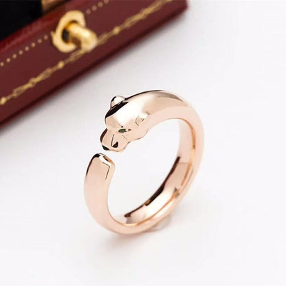 [Windsor Jewelry]PANTHERE PINK GOLD SMALL