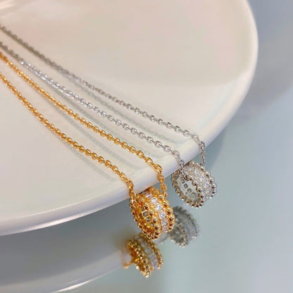 [Windsor Jewelry]PERLEE DIAMOND NECKLACE
