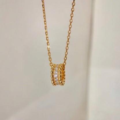 [Windsor Jewelry]PERLEE DIAMOND NECKLACE