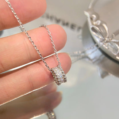 [Windsor Jewelry]PERLEE DIAMOND NECKLACE