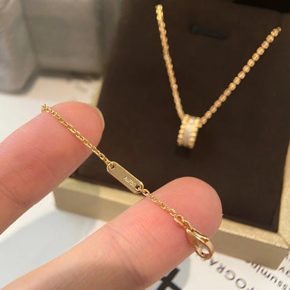 [Windsor Jewelry]PERLEE DIAMOND NECKLACE