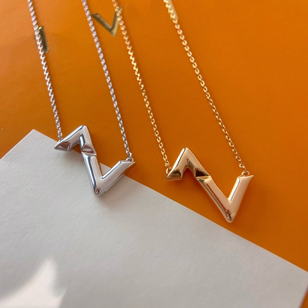 [Windsor Jewelry]VOLTE UPSIDE DOWN NECKLACE