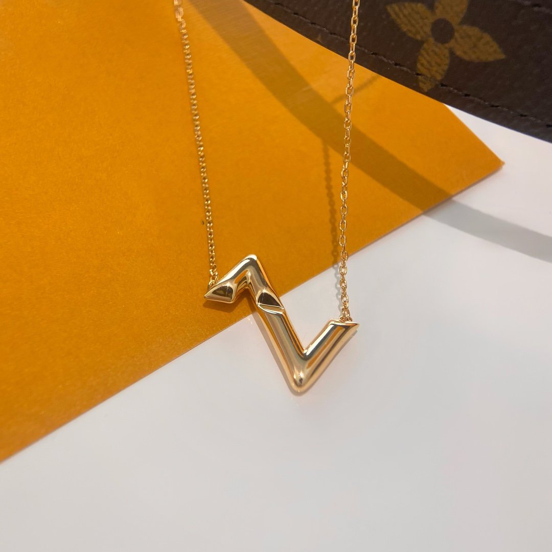 [Windsor Jewelry]VOLTE UPSIDE DOWN NECKLACE