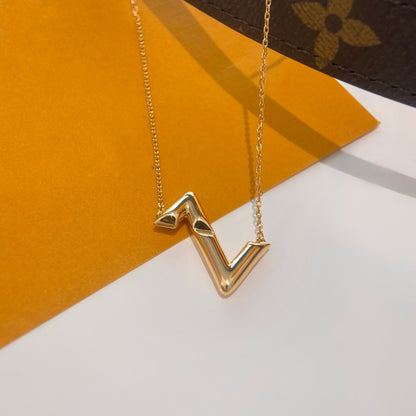 [Windsor Jewelry]VOLTE UPSIDE DOWN NECKLACE