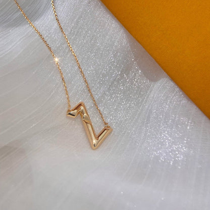 [Windsor Jewelry]VOLTE UPSIDE DOWN NECKLACE