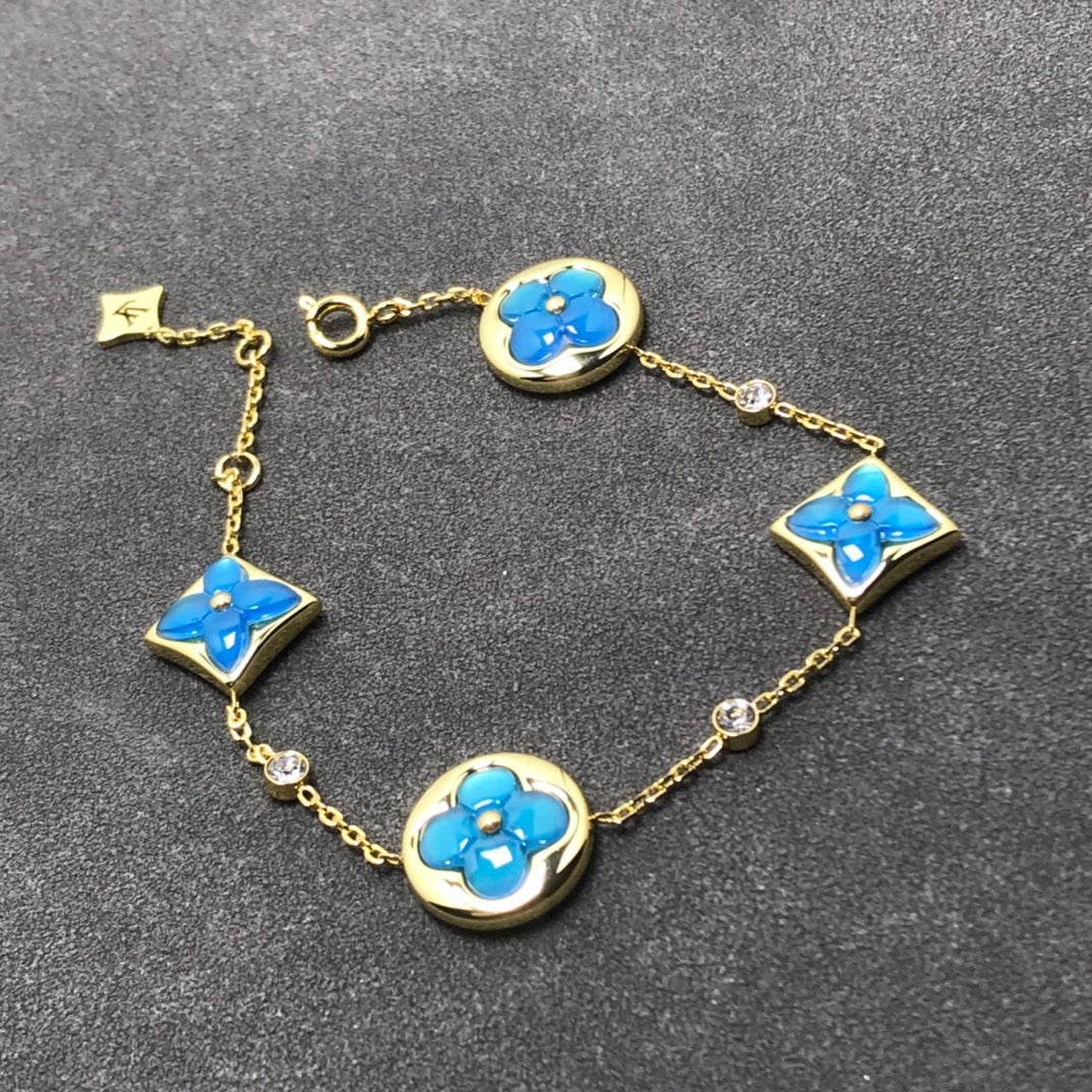 [Windsor Jewelry]STAR AND SUN TURQUOISE 4 MOTIFS 3 DIAMONDS
