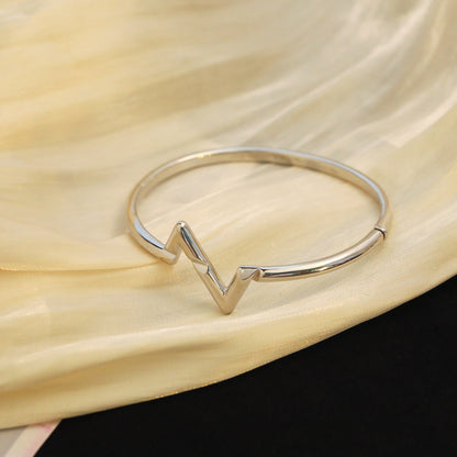 [Windsor Jewelry]VOLTE UPSITE DOWN BRACELET