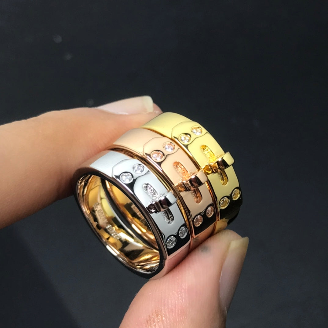 [Windsor Jewelry]KELLY MEDIUM RING