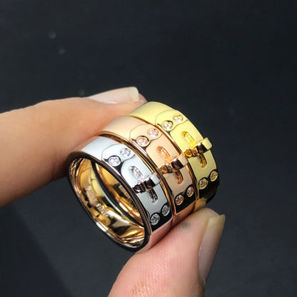 [Windsor Jewelry]KELLY MEDIUM RING