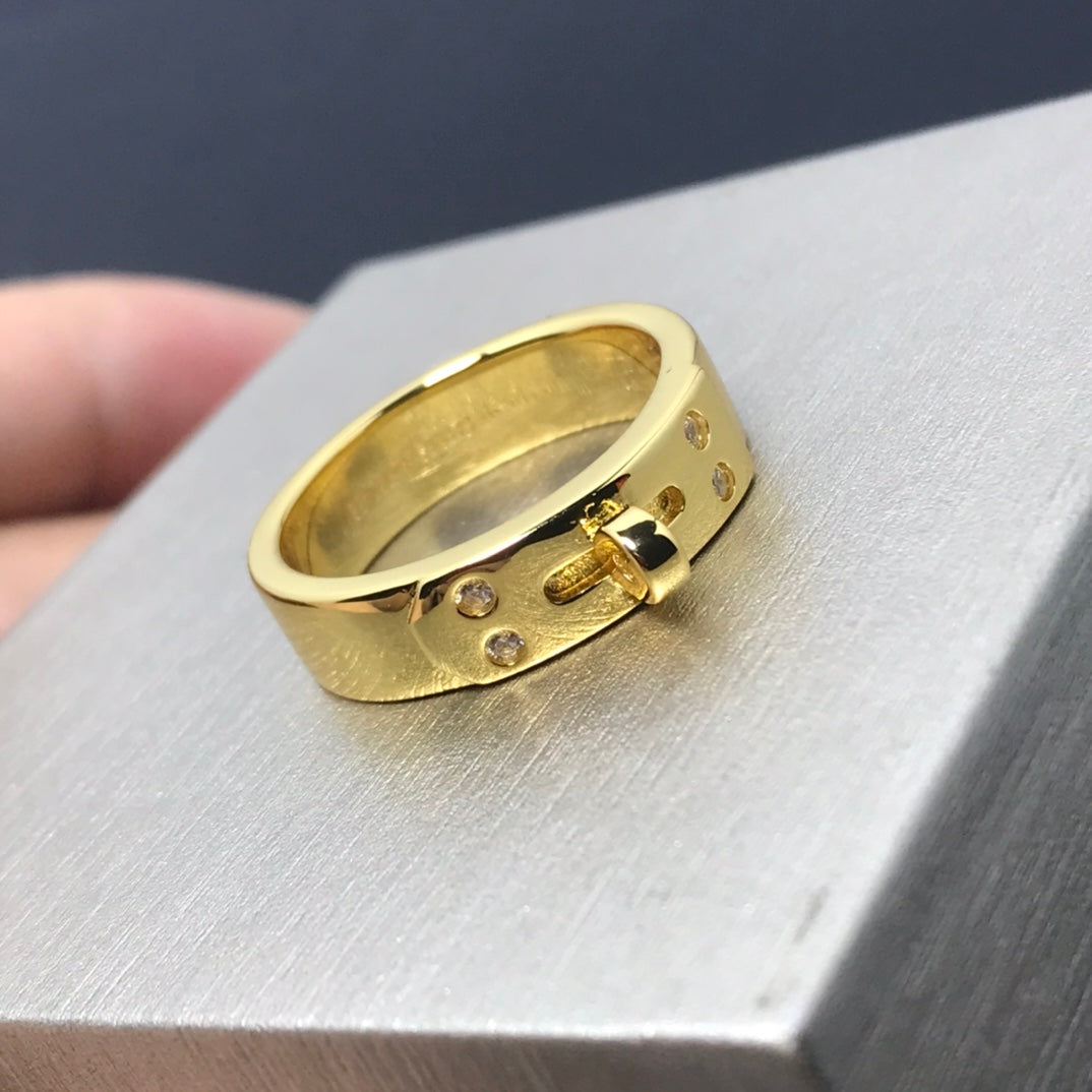 [Windsor Jewelry]KELLY MEDIUM RING