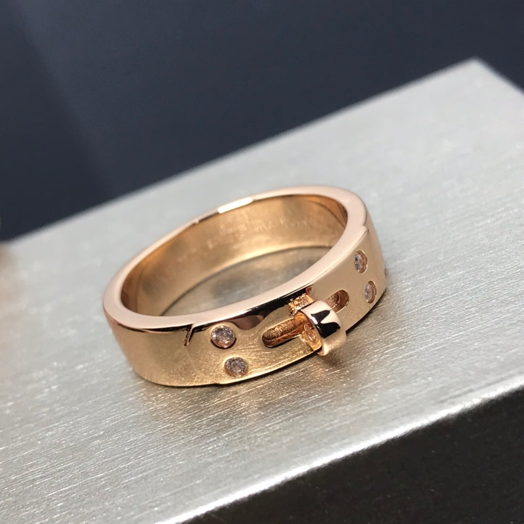 [Windsor Jewelry]KELLY MEDIUM RING