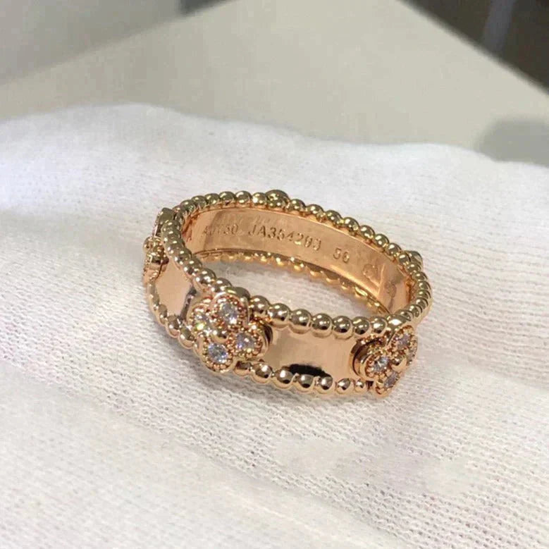 [Windsor Jewelry]PERLEE DIAMOND RING