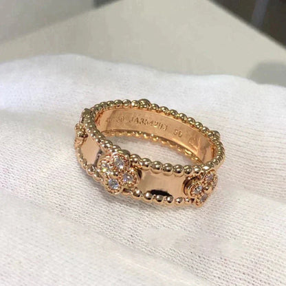 [Windsor Jewelry]PERLEE DIAMOND RING