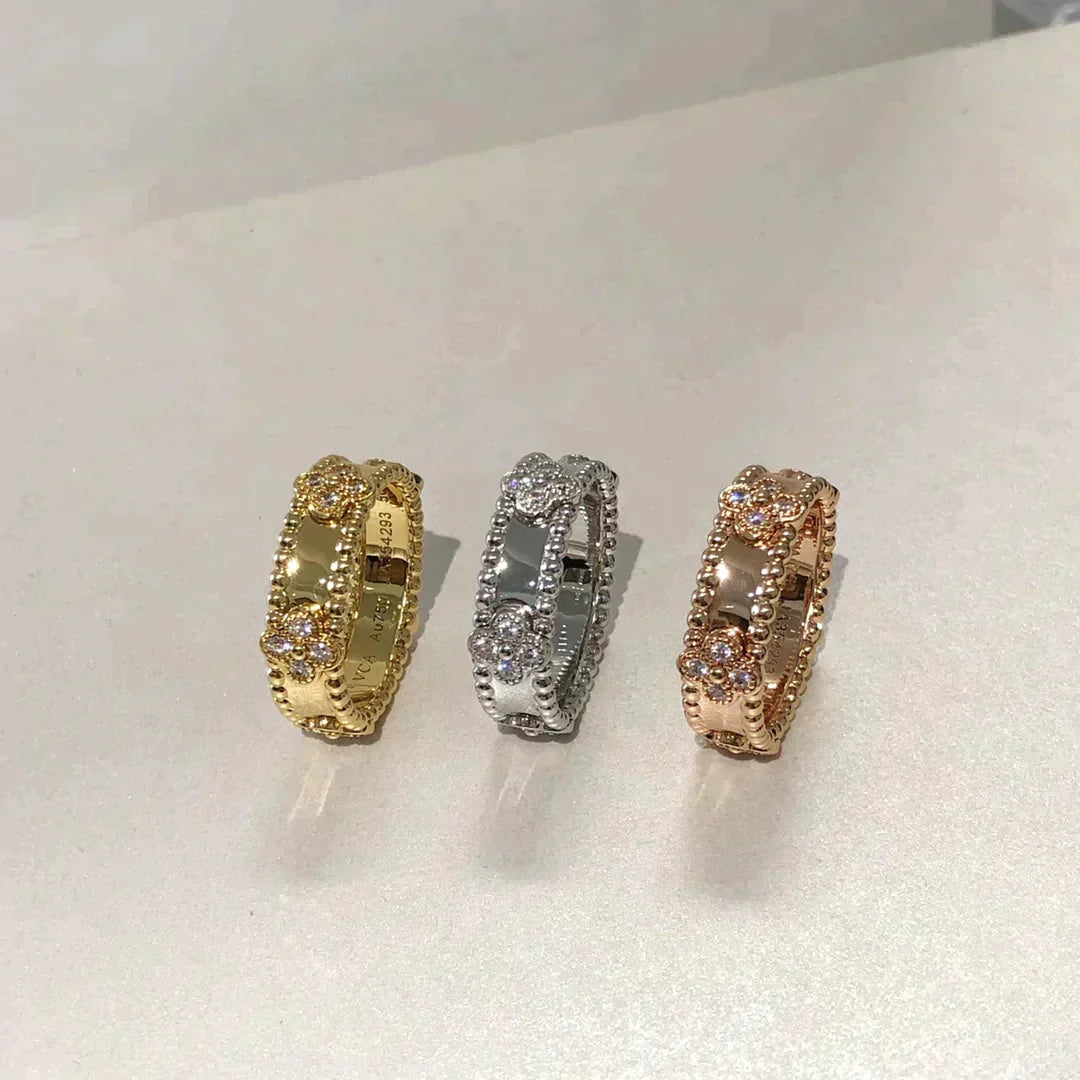 [Windsor Jewelry]PERLEE DIAMOND RING