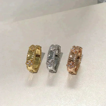 [Windsor Jewelry]PERLEE DIAMOND RING