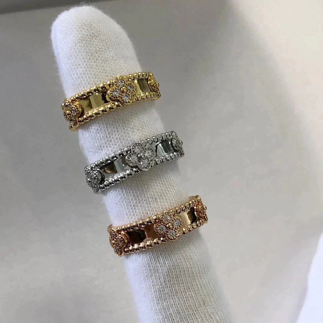 [Windsor Jewelry]PERLEE DIAMOND RING