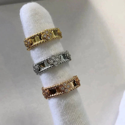 [Windsor Jewelry]PERLEE DIAMOND RING