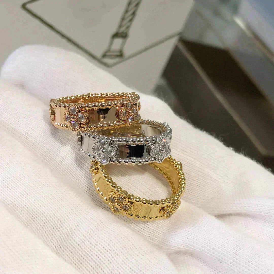 [Windsor Jewelry]PERLEE DIAMOND RING