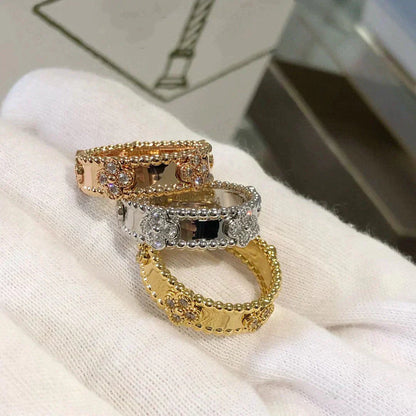 [Windsor Jewelry]PERLEE DIAMOND RING