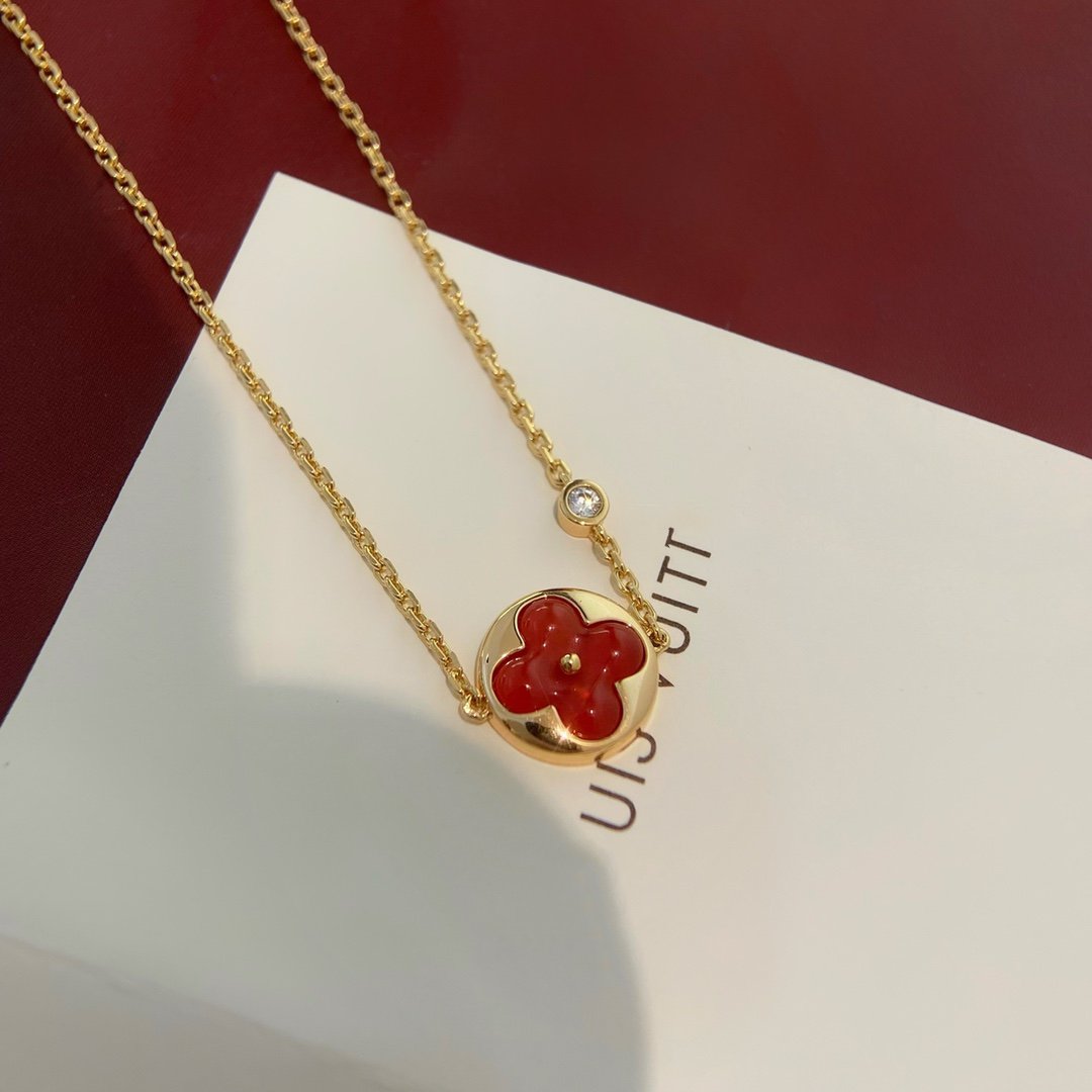 [Windsor Jewelry]SUN PEDANT CARNELIAN BRACELET