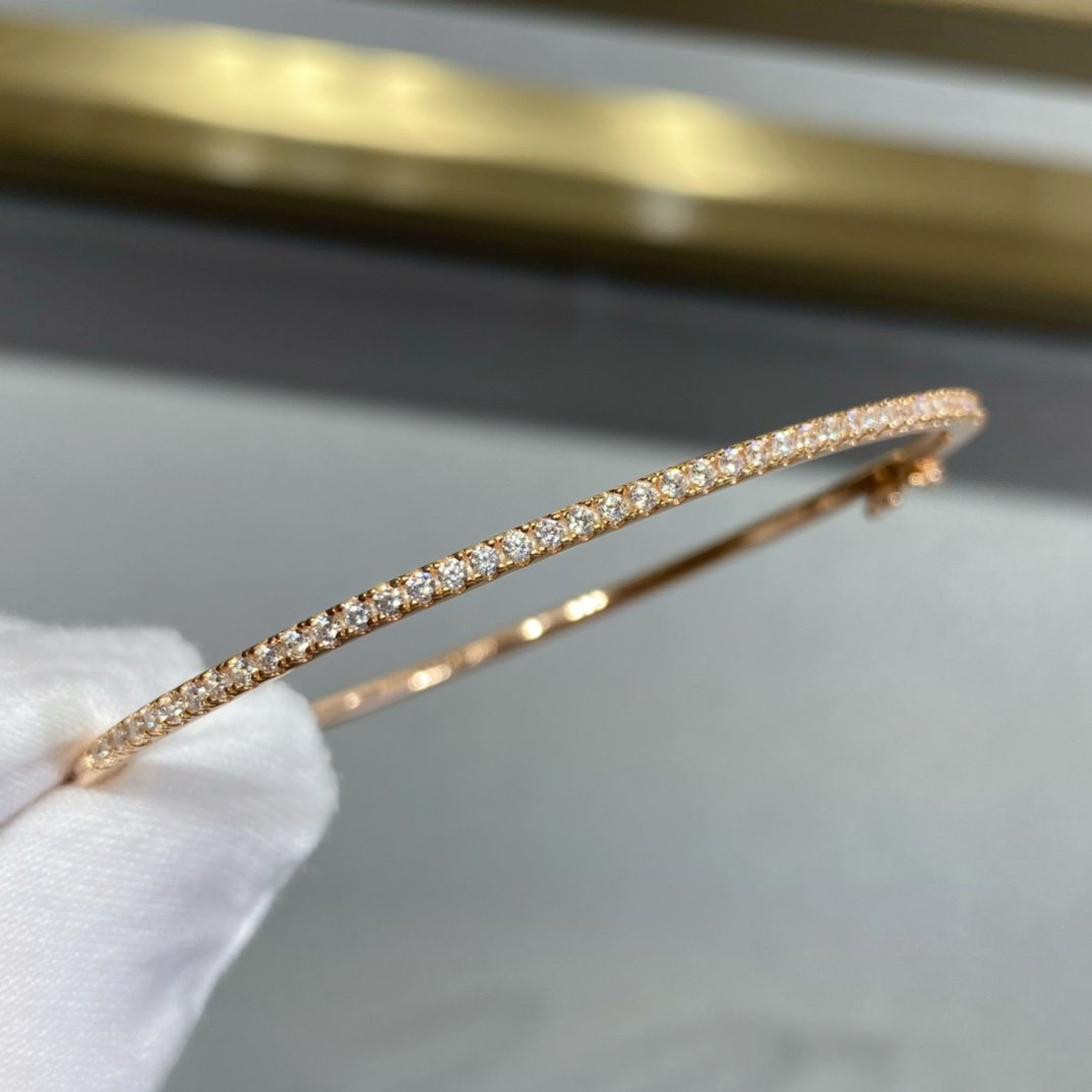[Windsor Jewelry]MINI DIAMOND TENNIS BRACELET