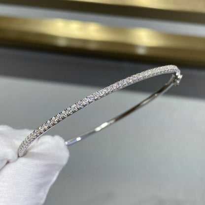 [Windsor Jewelry]MINI DIAMOND TENNIS BRACELET