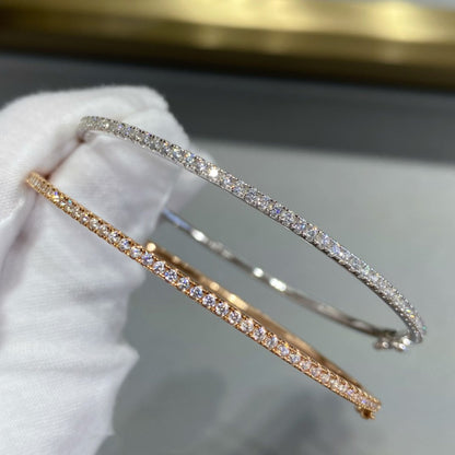 [Windsor Jewelry]MINI DIAMOND TENNIS BRACELET