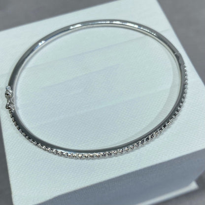 [Windsor Jewelry]MINI DIAMOND TENNIS BRACELET