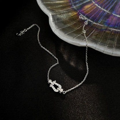 [Windsor Jewelry]FORCE 10 SMALL CHAIN BRACELET