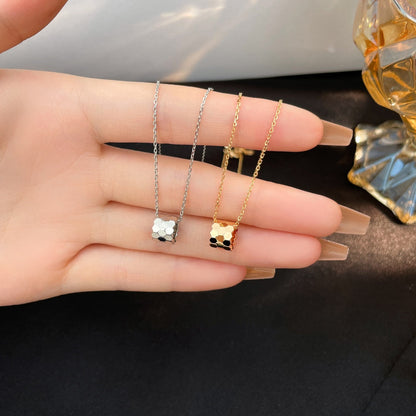 [Windsor Jewelry]BEE MINI NECKLACE