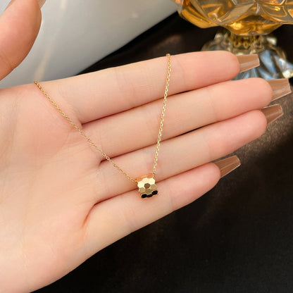 [Windsor Jewelry]BEE MINI NECKLACE