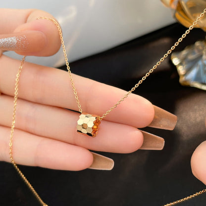 [Windsor Jewelry]BEE MINI NECKLACE