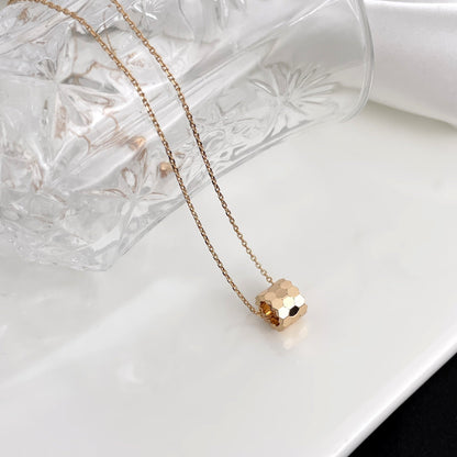[Windsor Jewelry]BEE MINI NECKLACE
