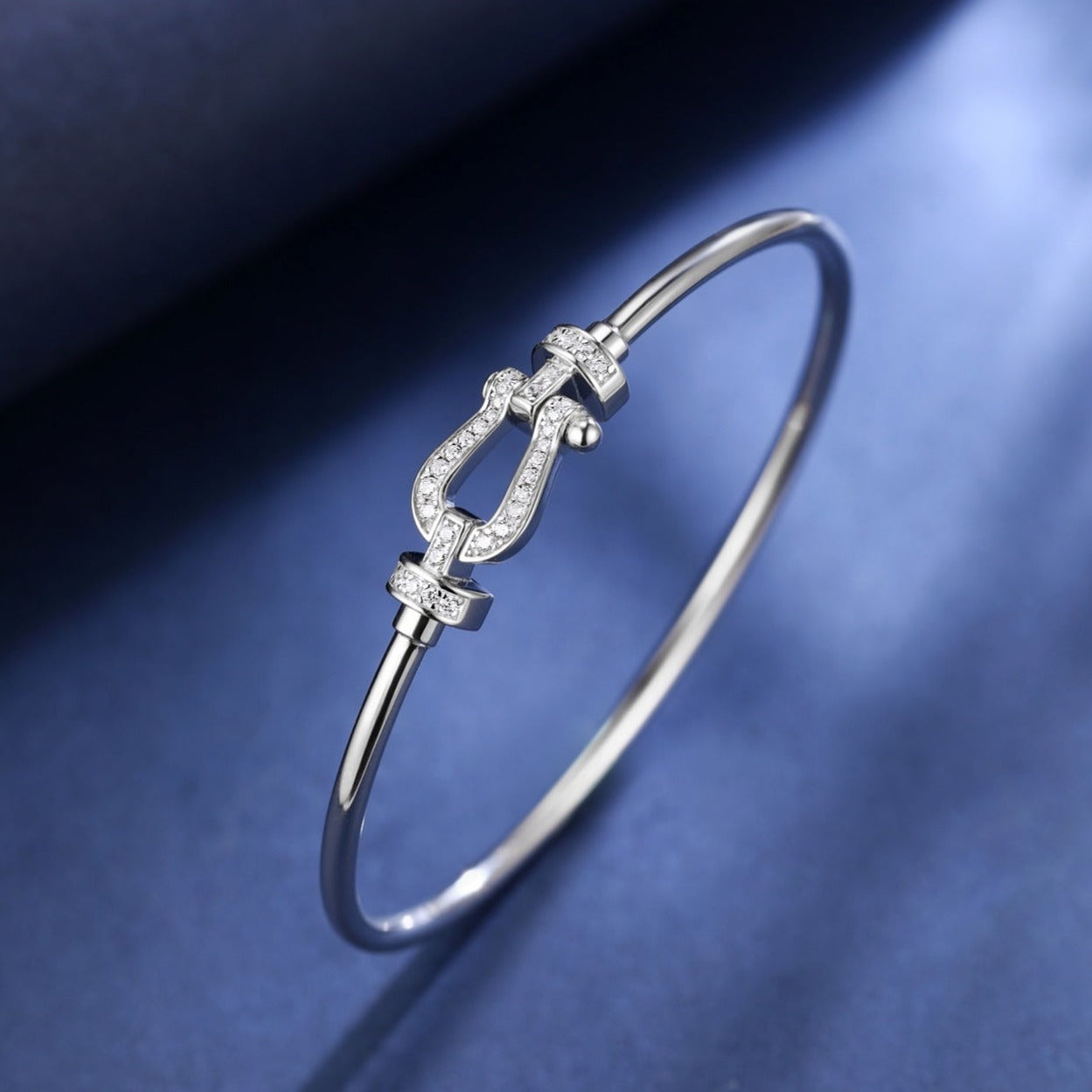 [Windsor Jewelry]FORCE 10 MOYEN DIAMOND BRACELET