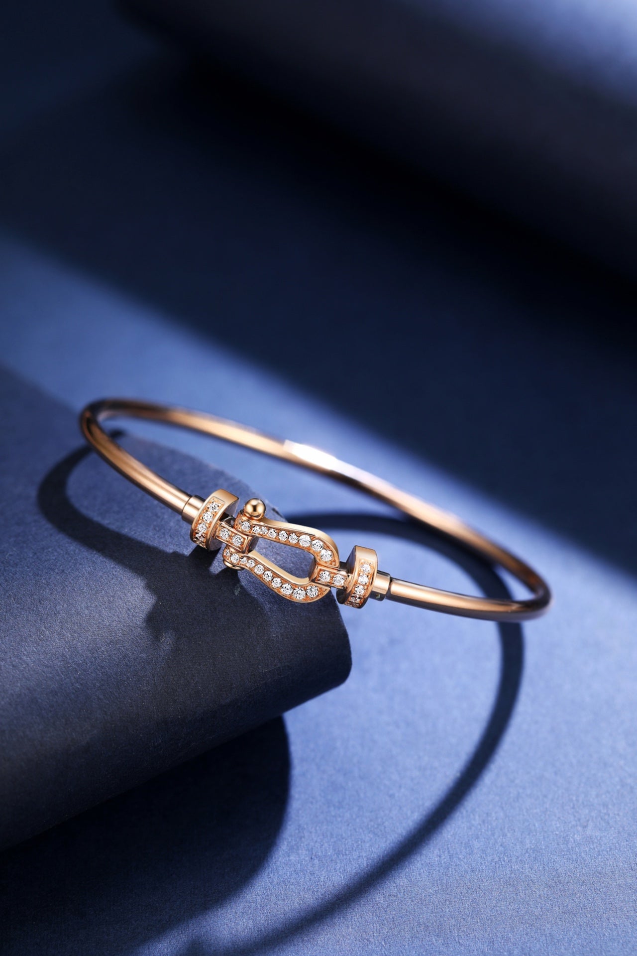 [Windsor Jewelry]FORCE 10 MOYEN DIAMOND BRACELET