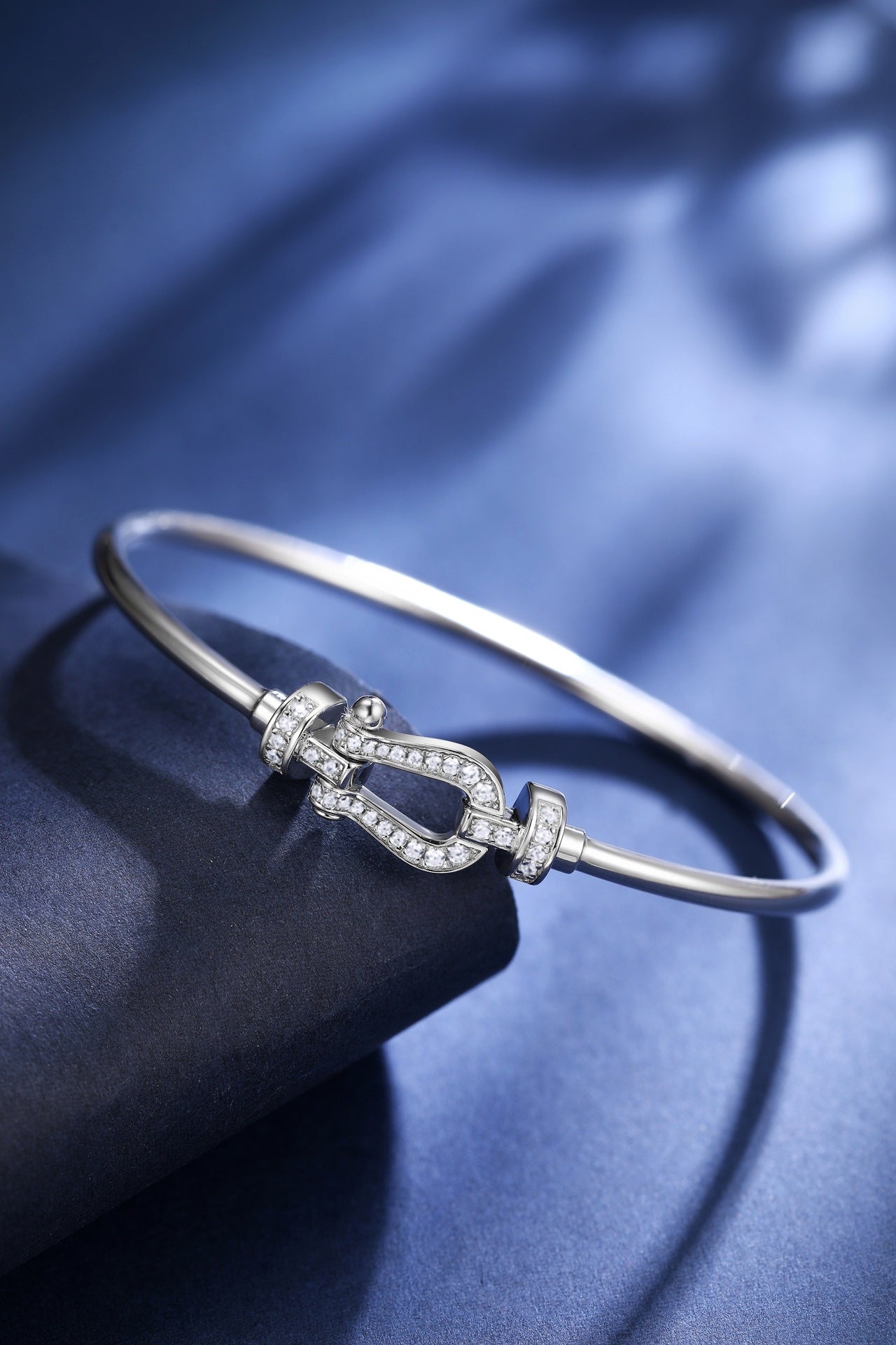 [Windsor Jewelry]FORCE 10 MOYEN DIAMOND BRACELET
