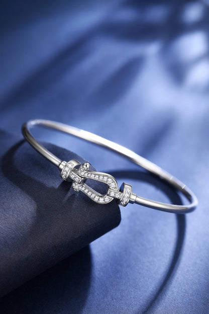 [Windsor Jewelry]FORCE 10 MOYEN DIAMOND BRACELET