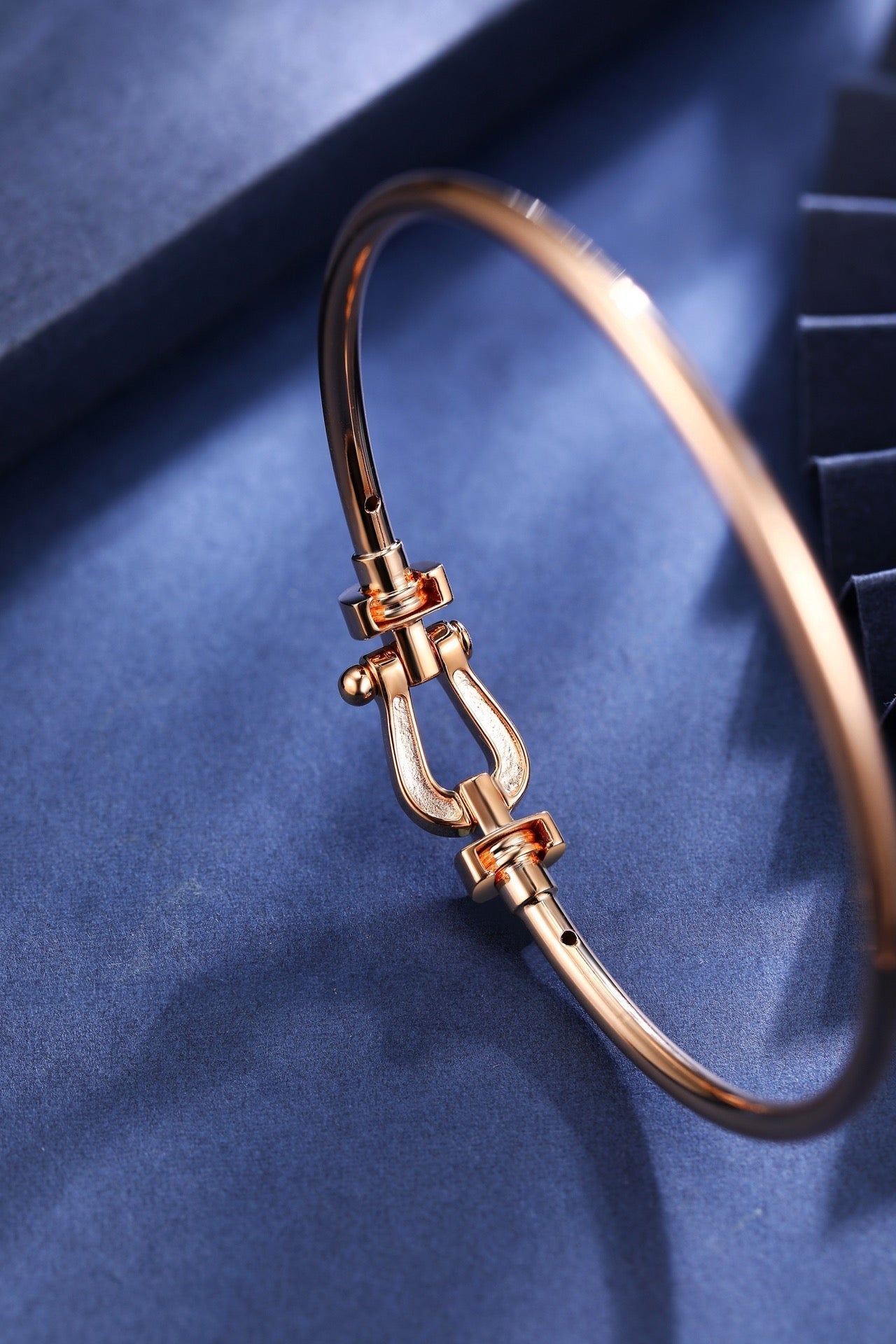[Windsor Jewelry]FORCE 10 MOYEN DIAMOND BRACELET