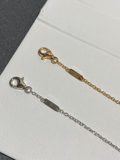 [Windsor Jewelry]CHANCE INFINIE DIAMOND BRACELET