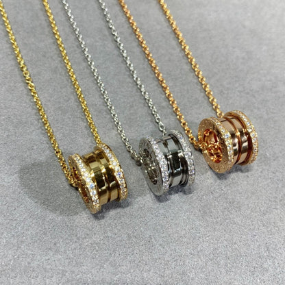 [Windsor Jewelry]ZERO 1 DIAMOND NECKLACE