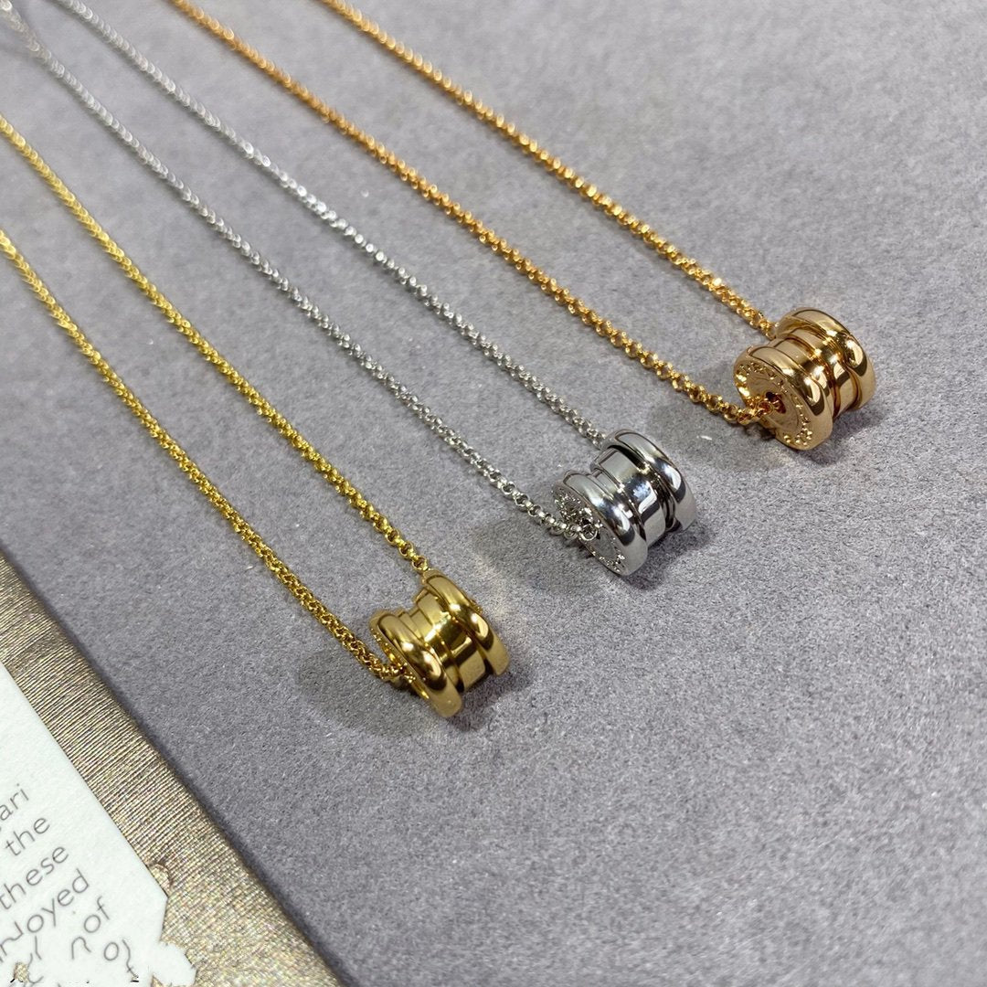 [Windsor Jewelry]ZERO 1 MINI NECKLACE