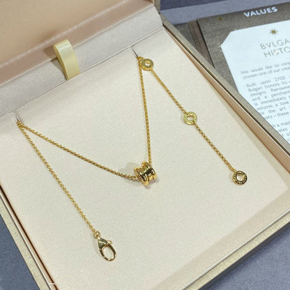 [Windsor Jewelry]ZERO 1 MINI NECKLACE