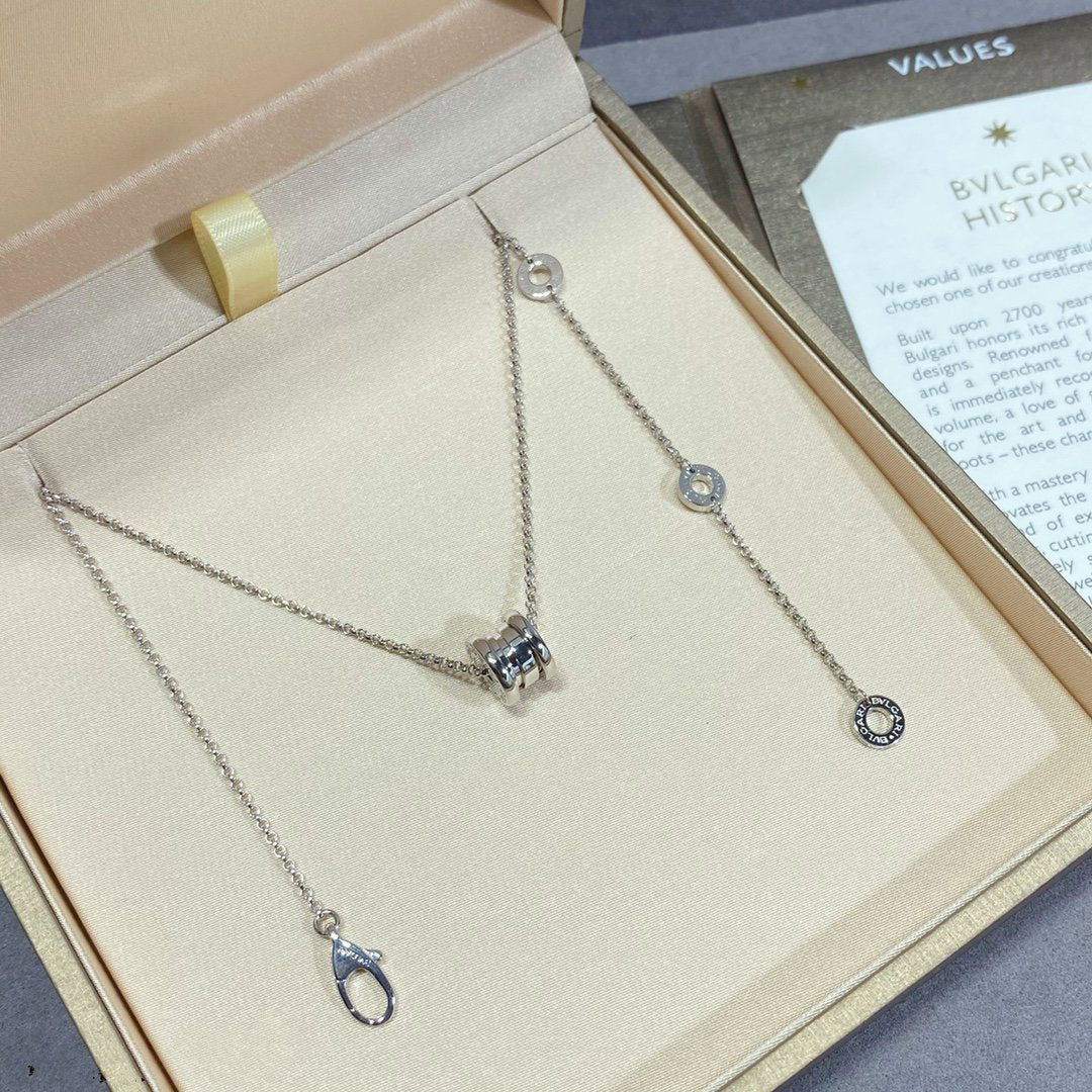 [Windsor Jewelry]ZERO 1 MINI NECKLACE