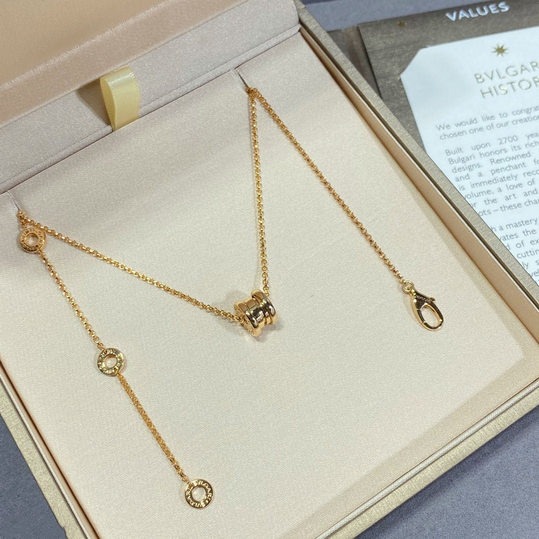[Windsor Jewelry]ZERO 1 MINI NECKLACE