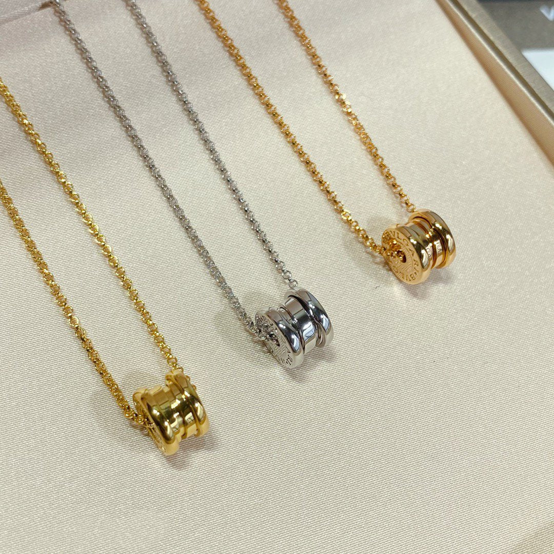 [Windsor Jewelry]ZERO 1 MINI NECKLACE