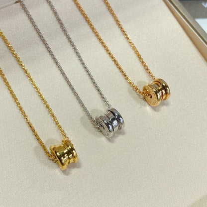 [Windsor Jewelry]ZERO 1 MINI NECKLACE