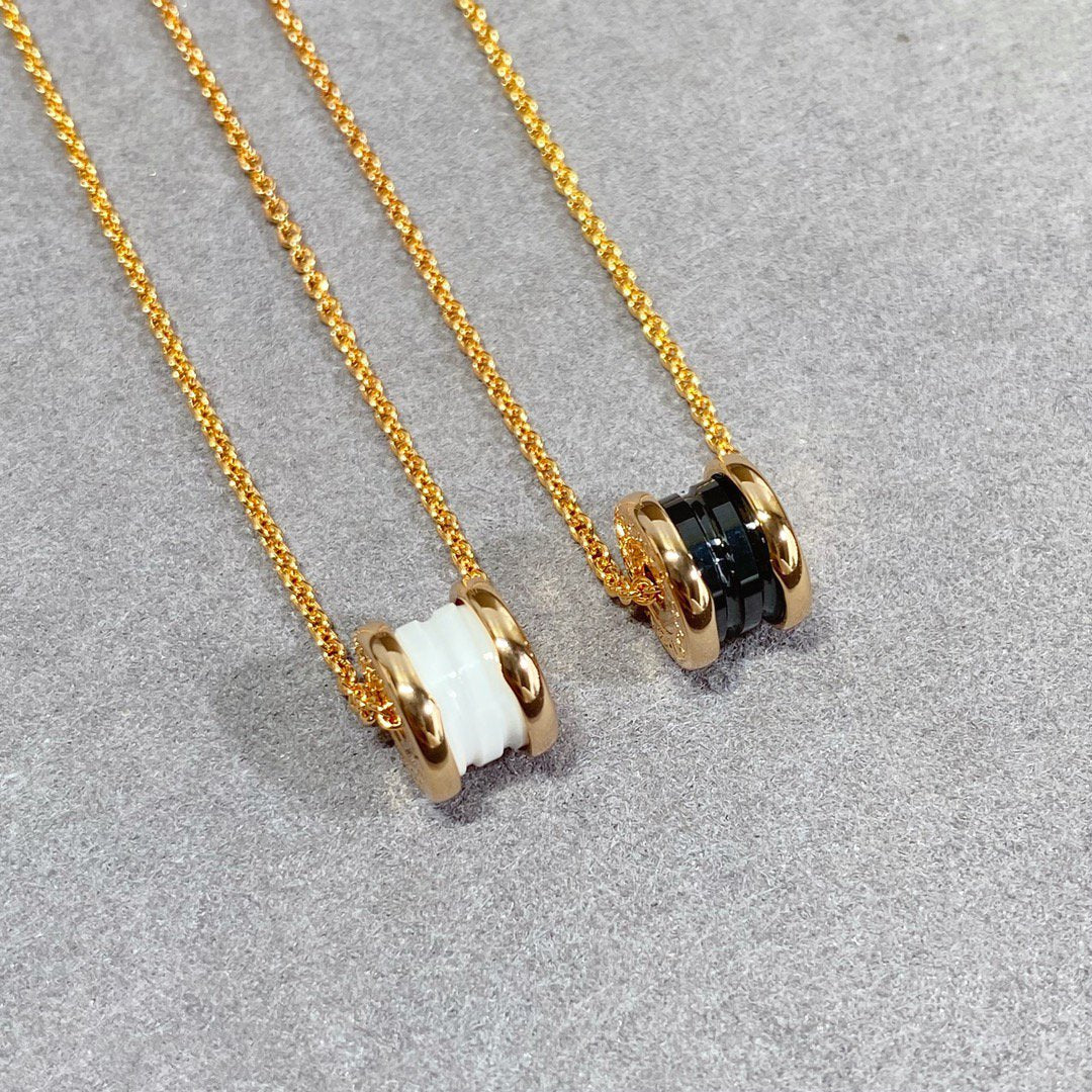 [Windsor Jewelry]ZERO 1 CERAMIC MINI NECKLACE